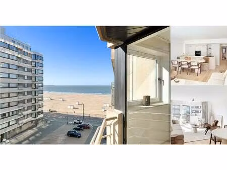 appartement à vendre à engelsestraat 47 duinbergen (rbv49100)