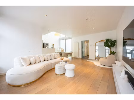 appartement te koop in turnhout met 3 slaapkamers