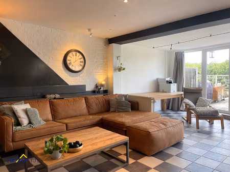 appartement te koop in geraardsbergen met 3 slaapkamers