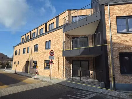 appartement te koop in booischot met 2 slaapkamers