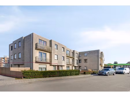 appartement te koop in leuven met 2 slaapkamers