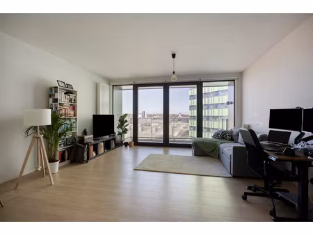 appartement te koop in leuven met 1 slaapkamer