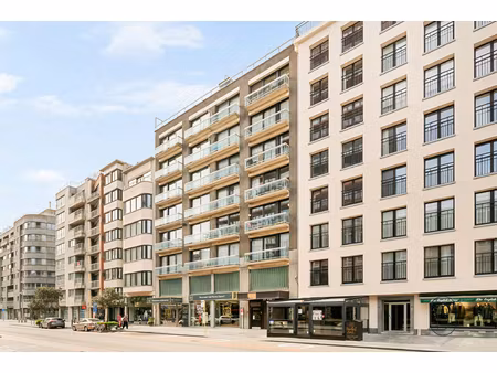 appartement te koop in oostende met 2 slaapkamers