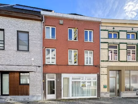 appartement te koop in oudenaarde met 5 slaapkamers