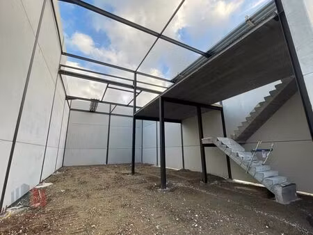 commercieel te koop in meulebeke