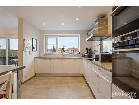 huis te koop in deerlijk met 4 slaapkamers