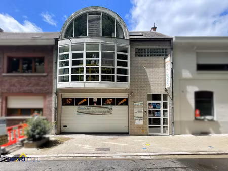 huis te koop in geraardsbergen met 3 slaapkamers