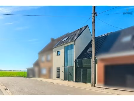 huis te koop in ichtegem met 4 slaapkamers