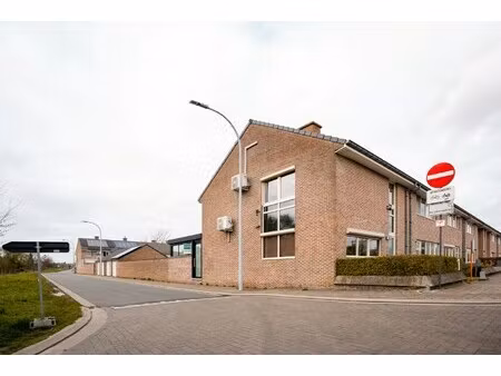 huis te koop in heule met 3 slaapkamers