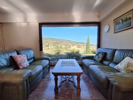 maison t4 a vendre a montpeyroux