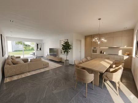 huis te koop in torhout met 4 slaapkamers