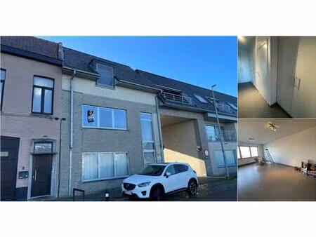 appartement à louer à houtkaai 9 bruges (rbv48965)