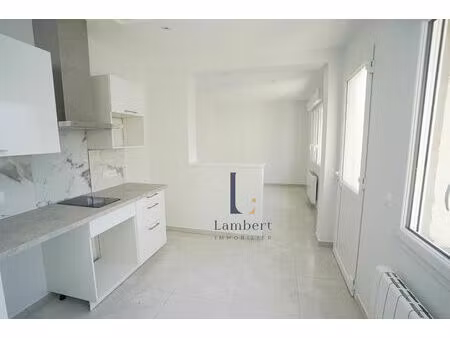 location appartement 1 pièce 26m²