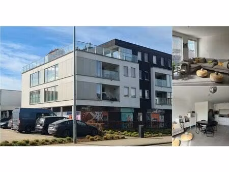 appartement à louer à steenweg op gierle 193 turnhout (rbv49123)