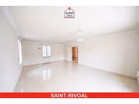 vente maison 5 pièces 165 m² à saint-rivoal (29190)  346 000 €