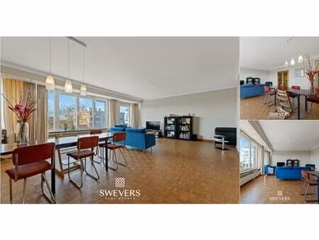 appartement à louer à leopoldplein 35 hasselt (rbv49384)