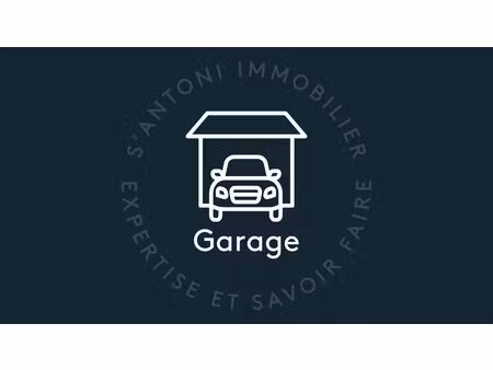 garage