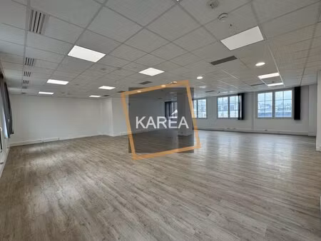 location local professionnel 294m² chessy 77700