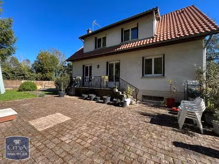 location maison 6 pièces 135m² orphin 78125