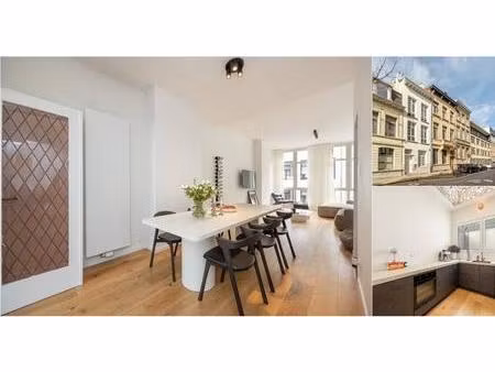 appartement à vendre à rodestraat 8 anvers (rbv48836)