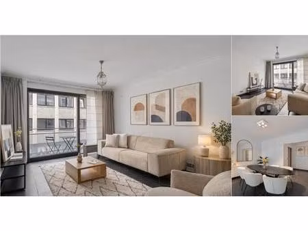 appartement à vendre à vaartstraat 22 louvain (rbv48973)