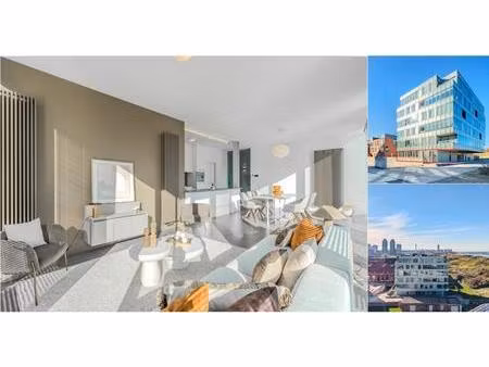 appartement à vendre à godtschalckstraat 5 ostende (rbv48984)