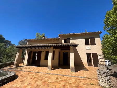 vente maison 5 pièces 175 m² à apt (84400)  392 000 €