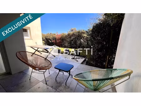 vente maison 5 pièces 103 m² tournefeuille (31170)