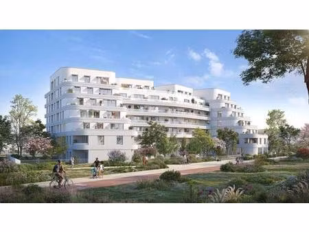 vente programme neuf t2  t3  t4 pièces 41 à 77 m² toulouse (31000)