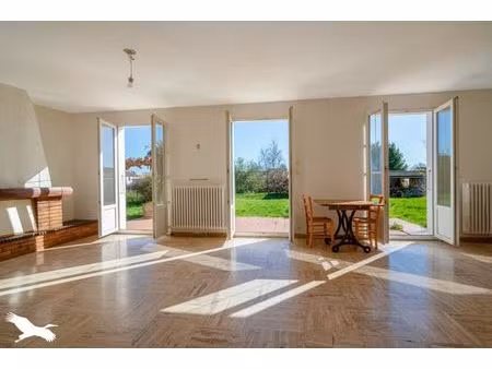 vente maison 6 pièces 140 m² saint-lys (31470)