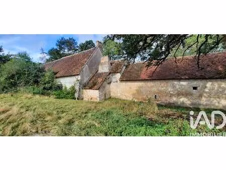 vente maison à lancôme (41190) : à vendre / 400m² lancôme