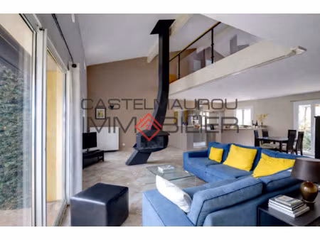 vente maison 6 pièces 186 m² saint-jean (31240)