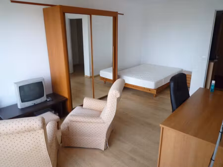 location appartement 1 pièce 29m²