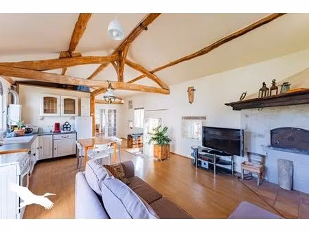 vente maison 8 pièces 234 m² montclar-de-comminges (31220)