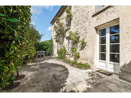 vente maison 7 pièces 155 m² à liancourt (60140)  415 000 €