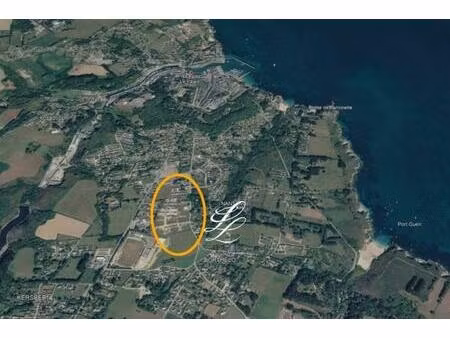 les belliloises - belle-ile-en-mer le palais