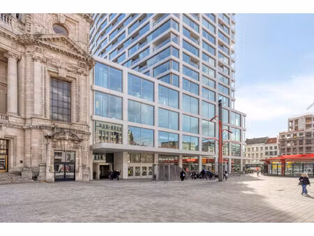 appartement te koop in antwerpen met 1 slaapkamer