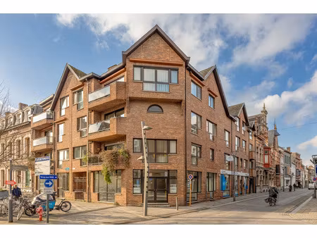 appartement te koop in turnhout met 3 slaapkamers