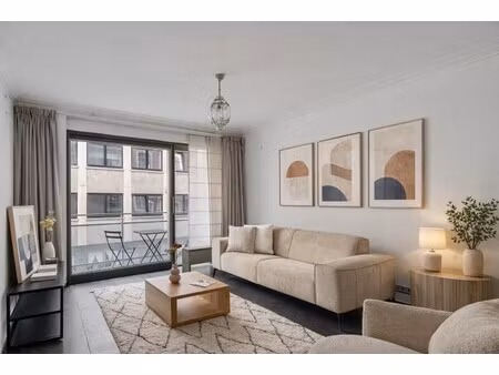 appartement te koop in leuven met 3 slaapkamers