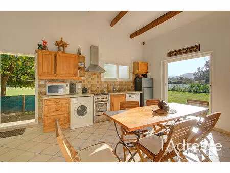 location appartement 3 pièces  52.00m²  sorbo