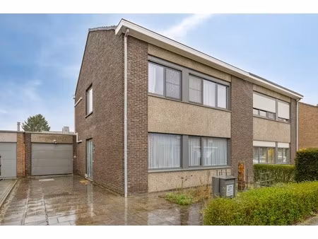 huis te koop in beveren-kruibeke-zwijndrecht met 3 slaapkamers