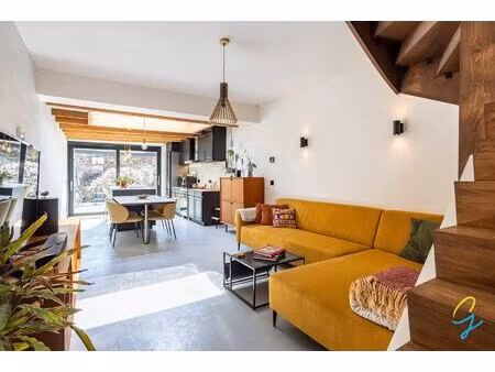 huis te koop in gent met 3 slaapkamers