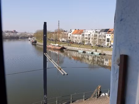 huis te koop in gent met 4 slaapkamers