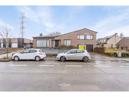 huis te koop in bazel met 3 slaapkamers