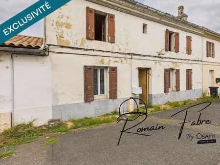 vente maison 5 pièces 162 m² saint-loubès (33450)