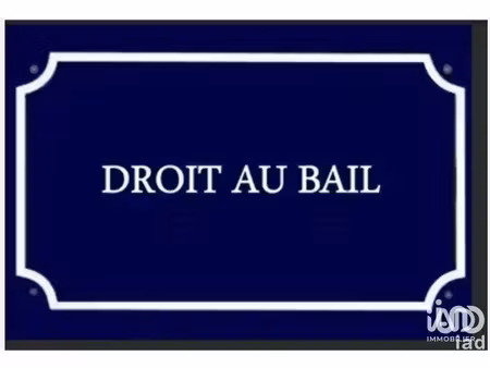 vente bureaux et commerces à menton (06500) : à vendre / 22m² menton