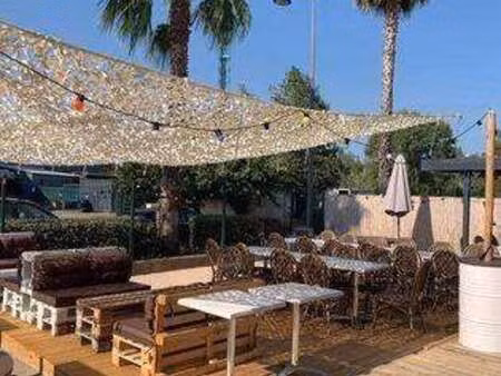 vente bureaux et commerces à roquebrune-sur-argens (83380) : à vendre / 60m² roquebrune-su