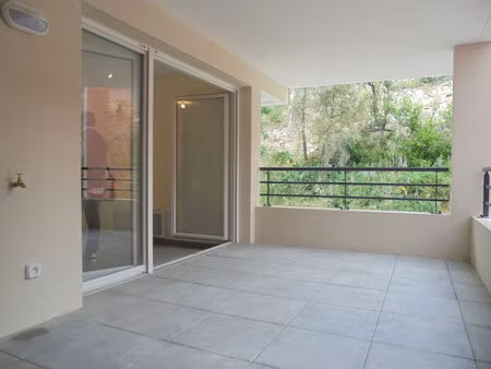 location appartement 2 pièces 50m2 marseille 12eme (13012) - 820 € - surface privée