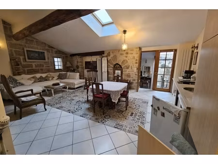 annonce appartement à vendre