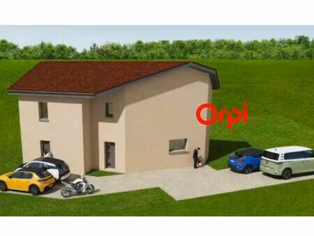 maison four m² t-3 à vendre  245 000 €